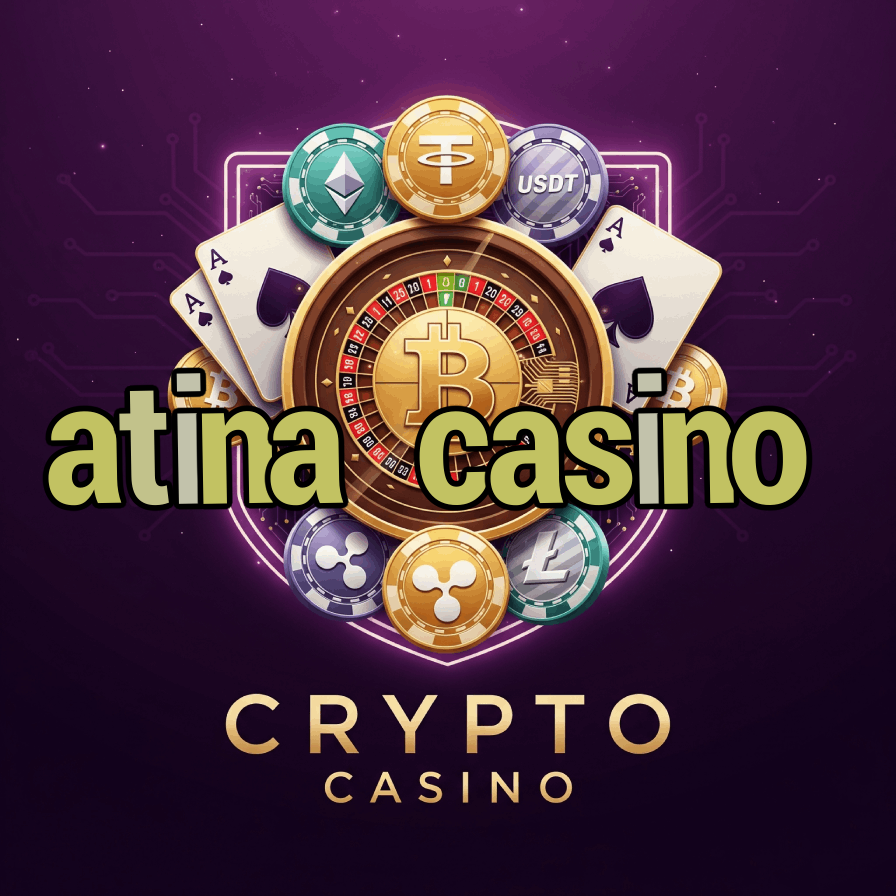 Atina Casino - Premium Greek Casino