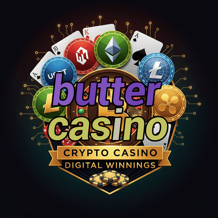 Butter Casino - Smooth Casino Experience