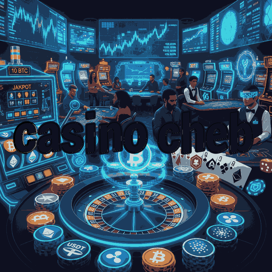 Casino Cheb - Czech Republic Casino Experience